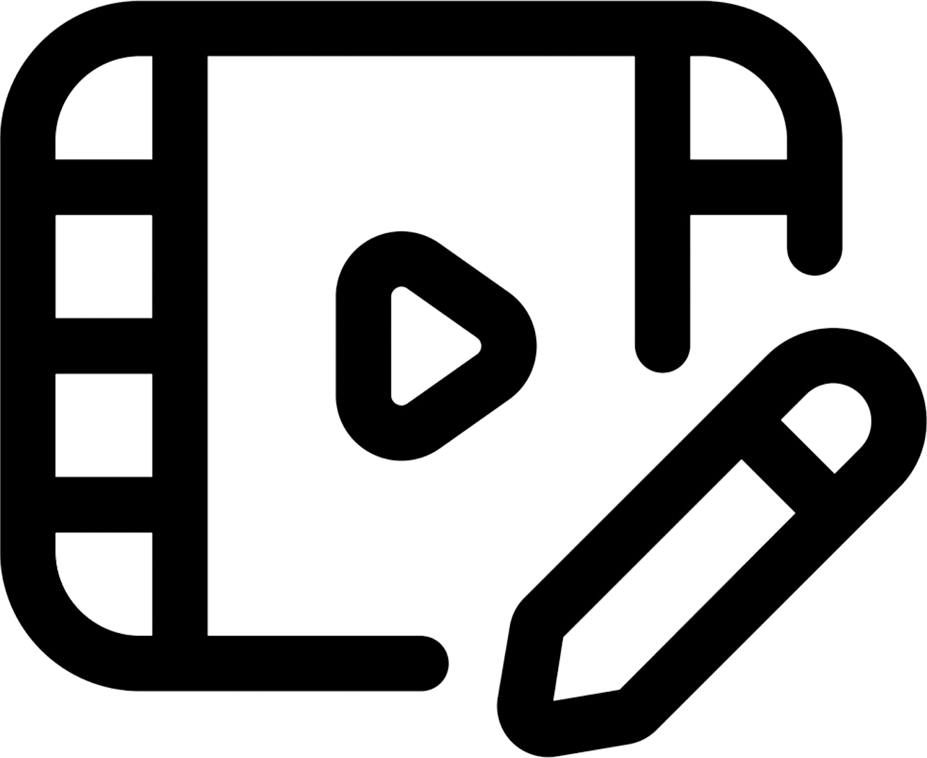 Video Editing